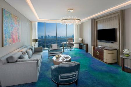 InterContinentals JAKARTA PONDOK INDAH by IHG - 45