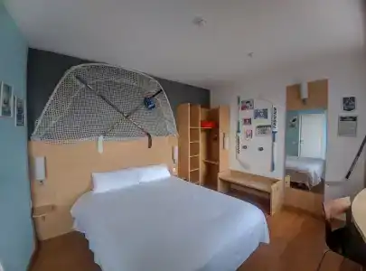 Ibis Нижний Новгород - 4