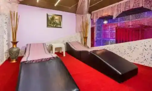 Elysium Elite&Spa - 19