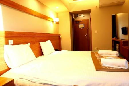 Won Plaza Apart-hotel - 48