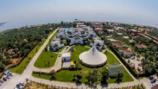 Assos Barbarossa - Special Class - 6