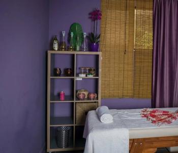 Delight Deluxe & Spa - 44