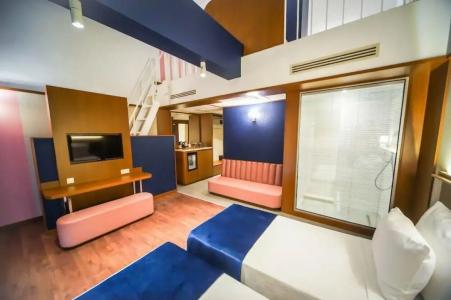 Trio Suites Gorukle - 5