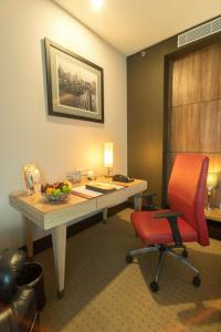Manhattan Jakarta - 9