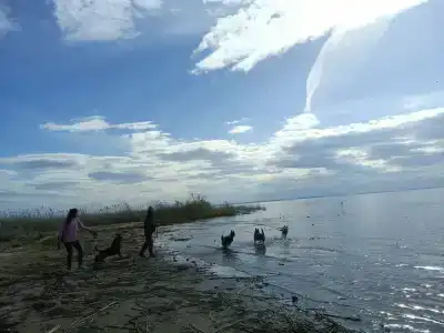 Baza Berezka - 69