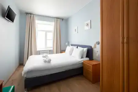 Три Мушкетера - 43