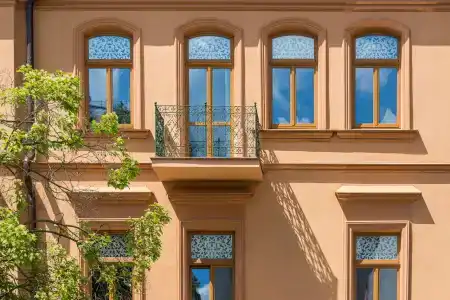 Zalkind Rooms & Kitchen - 5