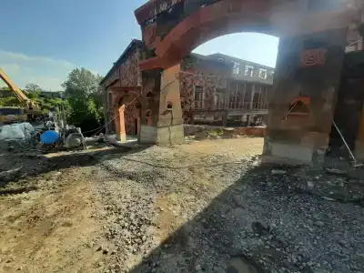 Red Bridge Yerevan - 32