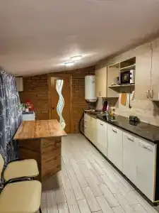 Baza Otdykha Monte-Karlo - 98