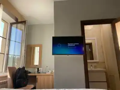 1 i 3 Boutique-hotel - 36