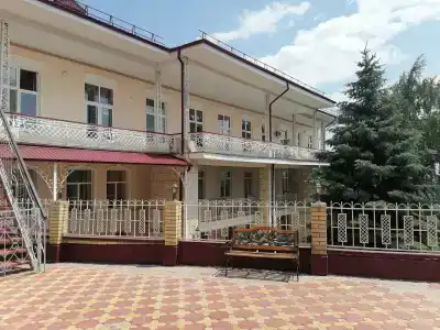 Pyatigorskaya Klinika Guest house - 38