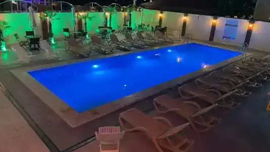 Lazurnoe Okno Guest House - 5