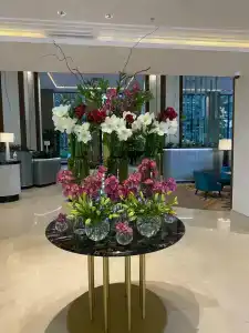 Swissôtel Wellness Resort Alatau - 14