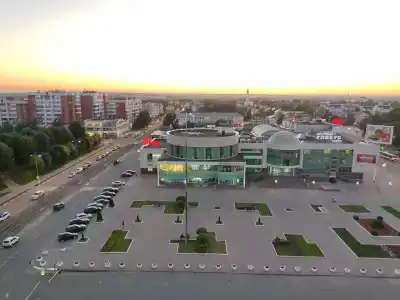 Kolomna - 18