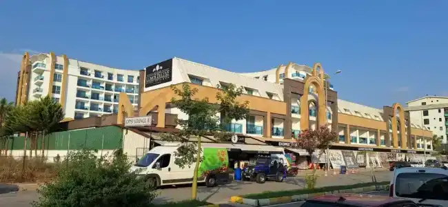 The Lumos Deluxe Resort & Spa - 46