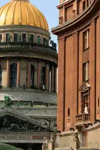 Астория Rocco Forte - 45