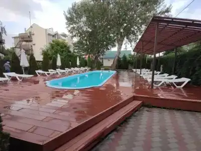 Lukomore Pansionat - 32