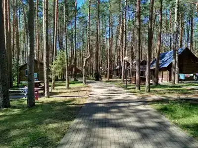 Narochanka Sanatorium - 2