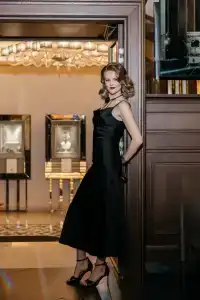 Cosmos Selection Saint-Petersburg Italyanskaya - 85