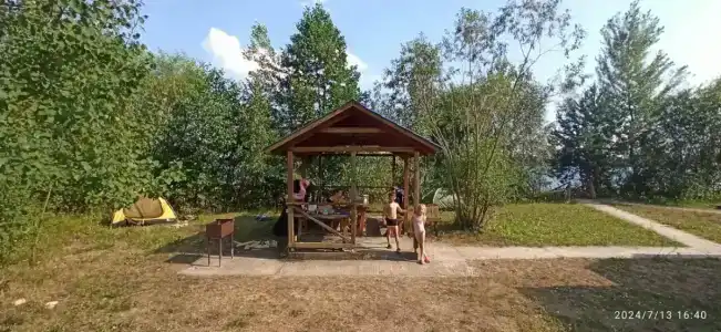 Turisticheskiy kompleks Slavyanskiy mir - 8