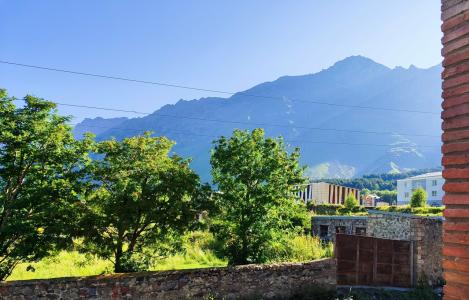 Hilltop Kazbegi - 11