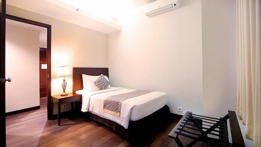 Grand Dafam Ancol Jakarta - 28