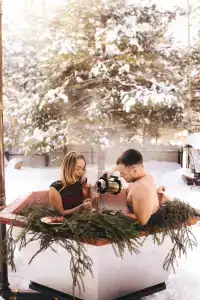 "Lyublyana" Tourist base - 94