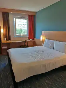 Ibis Kaliningrad Tsentr - 23