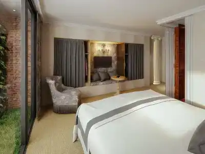 Mystery Budapest, Preferreds & Resorts - 63