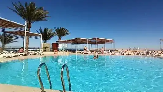 SUNRISE Holidays Resort (Adults Only) - 3