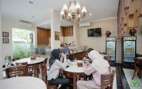 Selaras Inn Syariah - 47