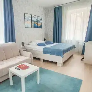 Golden Horn Bay View - 1