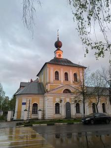 Usadba Pleshanova - 15