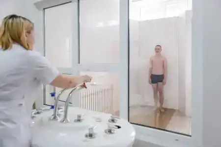 Health Resort Altayskiy Zamok - 95