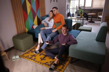 People Hostel - 42