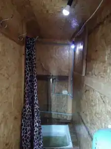 Eko Yurt Kemp & Gulnara Guest house - 6