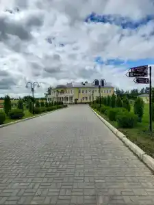 Kazaki Tourist base - 17