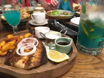 турбаза Прибой - 51