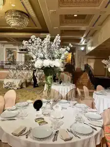 Four Seasons Lion Palace - 42