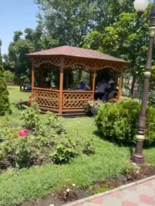 Гостиничный комплекс Джами - 28