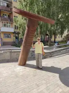 СИТИ Новосибирск - 42