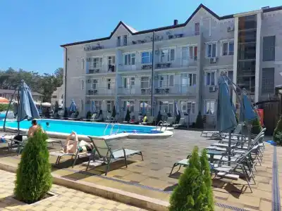 Avdallini Golden Bay - 47