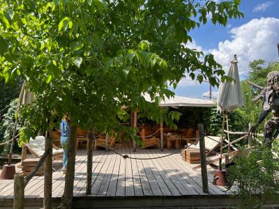 Nebesa Guest House - 25