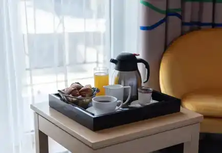 Park Inn by Radisson City Centre - 6