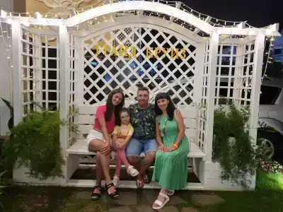 Kruiz All Inclusive - 62