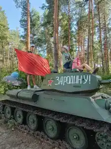 Lesnaya skazka - 53