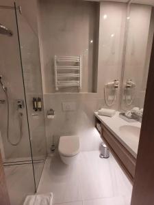 CALVARY & Restaurant Vilnius - 69