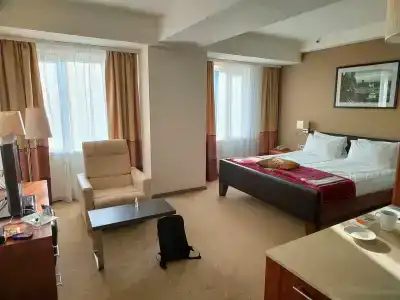 Staybridge Suites St. Petersburg, an IHG - 55