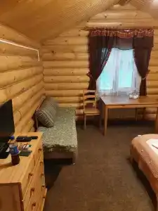 Эко Березовая роща - 97