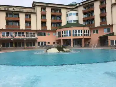 Lotus Therme & Spa - 17